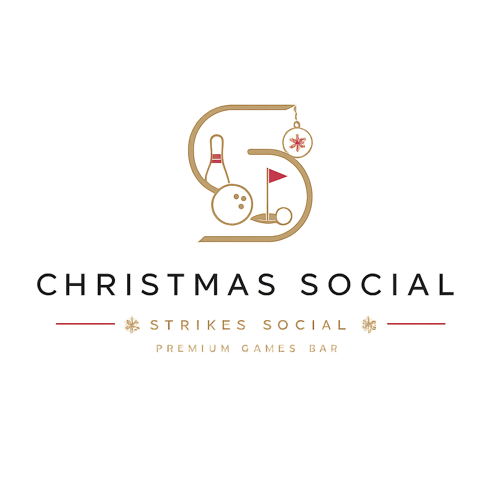 Christmas Social Party Package